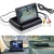 Import 2 video input 4.3&quot; Foldable HD Color TFT-LCD Monitor screen fits all car Reversing camera and CCTV camera from China