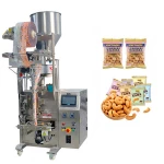 20-200 gram snack food pistachio almond peanut nuts small packing machine