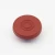 Import 20-A red color Glass Bottle Packaging Butyl Medical Rubber Stopper from China