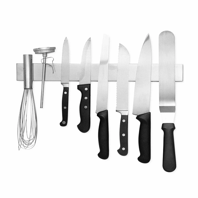 20 Inch knife holder magnetic With Ex factory price
