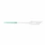 Import 20 Pcs Interdental Rubber Dental Cleaning Brushes Oral Care Brush Orthodontic Toothpick from China