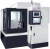 Import 20 Year Factory One Year Warranty High Speed High Precision CNC Milling Engraving Machine for Metal from China