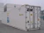 Import 20&#039; GP freezing container marine container refrigeration container for shipping or storage CSC certificate from China