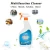 Import 200L Bulk Barrel Household Chemicals Wood Glass Metals Leather Ceramics Cleaner Power Stains Remover Spray Liquid Detergent from China