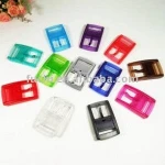 2011 hot fashion silicone belt