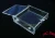 Import 2015 newest clear/plexiglass customised acrylic small boxes with lid from China
