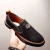 Import 2016 men hot sale casual genuine leather shoes slip on shoes brand shoes from China