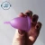 Import 2017  Free Sample CE FDA Certificate 100% Hygiene Feminine Menstruation Lady Medical Silicone Menstrual Cup from China