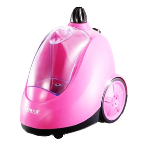 2017 CE Approved Multi Function Powerful Steam Cleaners