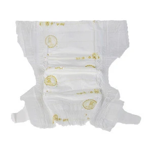 2017 high quality cheap price OEM &amp; private label soft baby diaper