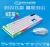 Import 2017 latest Cheapest Wireless mouse keyboard wireless 2.4G mouse Combo from China