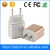 Import 2017 New Best Seller Mobile phone Accessories Metal Wall Charger USB Travel Charger EU/US plug Wall Adapter Fast charger from China