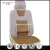 Import 2017 NEW Design Orthopedic Bamboo Seat Cushion with Handle auto interior accessories fit Universal Car from China