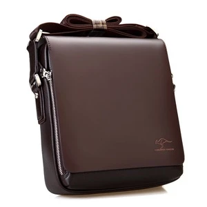 2017 new quality designer briefcase for man wholesale men messenger bag business man bag wholesale