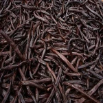 2018 hot sale Madagascar vanilla beans