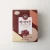 Import 2018 Hot Selling O-happy day yangaengae red bean jelly from South Korea