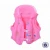 Import 2018 Kids safety swimming life jacket / kids Baby Swimwear Inflatable Safety Vest / baby swim vest from China