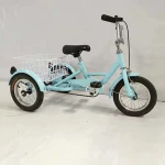 2018 new CHEAPEST  tricycle philippines three wheel  Cargo Bike/bakfiets for sale