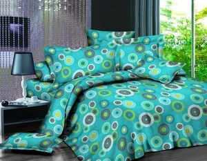 2018 New Design Bedsheets,Bedding Sets,Home Textiles,Cotton Printed Bed Sheets 3d