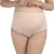 Import 2018 Seamless Pant Comfortable High Elastic Stomach Lift High Waist Briefs  Breathable Seaml Pregnant Womens Underwear from China