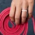 Import 2018 Wholesale Small Lovely Popular Silicone Masonic Wedding Ring from China