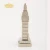 Import 2018Big ben Souvenir gift Die Cast Metal Pencil Sharpeners from China