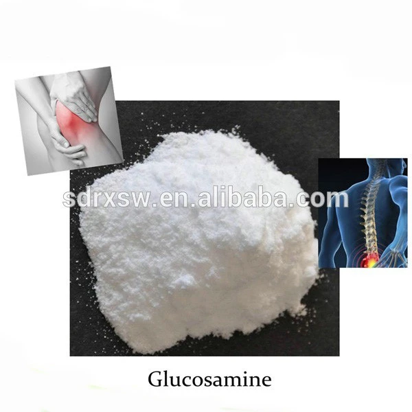 2018High quality Glucosamine Wholesale, Bulk Health care Glucosamine Chondroitin
