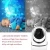 Import 2019 1080P WiFi IP Camera  Wireless Baby Monitor with HD Audio Camera Automatic movement Motion Tracking Detector Night Vision from China