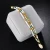 Import 2019 Bohemia Colorful Beaded Anklet White Natural Shell Anklet For Summer Beach Body Jewelry from China