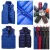 Import 2019 Direct Factory of Man Ultra Light Reversible Down Vest with Factory Wholesale Prices from China