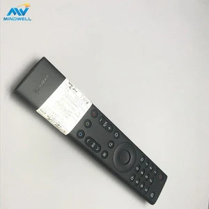 2019 High Quality universal Electronic Plastic Remote Control Case Housing For TV