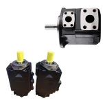 2019 Hot Sale Denison T6 Series Pump Hydraulic vane pump