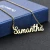Import 2019 Latest Gold Plated Name Necklace Custom Personalized 316l Stainless Steel Jewelry Wholesale from China