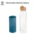 Import 2019 New Custom Easy Taking BPA Free Glass Water Bottle from China