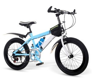 2019 NEW kids 18 inch boys mountain bike bicycle/children bike for kids child bicycle/baby bikes for kids cycle made in china