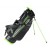 Import 2020 8 Way Divider Top Golf Stand Bags Comfort Dual Should Straps Stand golf bags Water Resistant Zippers pockets golf club bag from China