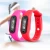 Import 2020 Amazon Top Seller Low Cost High Quality Sports Watch Bracelet Healthy Fitness Bracelet Pedometer Wristband from China
