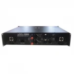 2020 China Best 2U  Power Amplifiers In the world