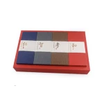 2020 Custom wholesale  Printing Packaging Gift Cardboard Paper Box For Bottle