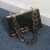 Import 2020 Cute Clear Square Box Evening Bags Clutch Purse Handbag Wholesale from China