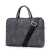 Import 2020 Fashion Custom New Design Leather Laptop Bag Women Business Office Bag Briefcase from China