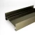 Import 2020 high quality extrusion aluminum profile for windows and doors from China