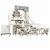 Import 2020 hot sale food grade belt food incline conveyor from China