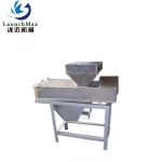 2020 hot selling electric 100kg/h peanut peeler