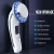 Import 2020 Hot Selling EMS Body Ultrasonic Slimming Cream Cellulite Removal Ultrasonic RF Massager Device from China