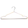 2020 Hot Selling PVC Metal Non-Slip  for laundry Hangers