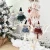 Import 2020 New Angel Doll Hanging Pendant Plush Christmas Ornaments Decorations Cute Hanging Ornament Xmas Gift for Kids from China