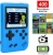 Import 2020 new arrivals 400 in 1 Mini Game 2 Player Holder Handheld TV Video Game Console Built- in 400 Retro Classic Game box from China