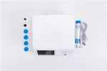 2020 New Design Extracorporeal Electric Shock Wave Physical Therapy Equipments