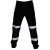 Import 2020 New Men Orange Hi Vis Reflective Safety Cargo Pants With Side Pockets from China